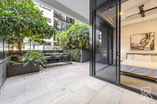 5/71 Doggett Street, Newstead, Qld 4006