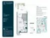 5/71 Doggett Street, Newstead, Qld 4006-Floorplan