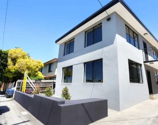 5/71 Holmes Street, Brunswick, Vic 3056