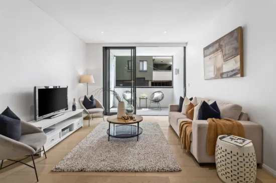 5/71 Renwick Street, Redfern, NSW 2016