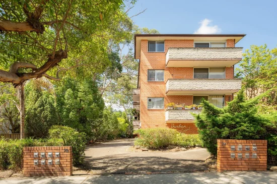 5/72-74 Albert Road, Strathfield, NSW 2135 - For Sale