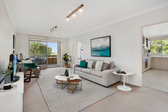5/72 Day Street, Drummoyne NSW 2047 - For Rent