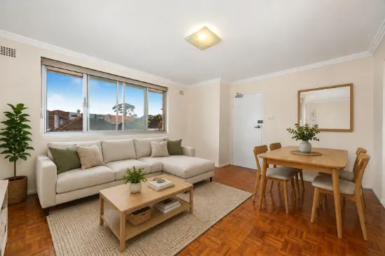 5/73 Arden Street, Coogee, NSW 2034