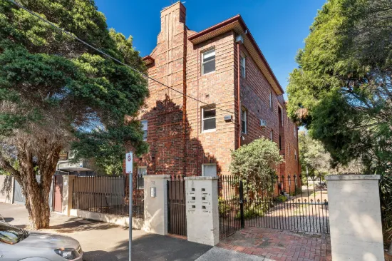 5/73 Pakington Street, St Kilda, Vic 3182