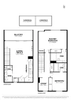 5/73 River Street, Richmond, Vic 3121-Floorplan