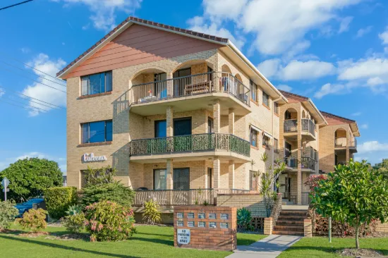5/74 Coolangatta Road, Coolangatta, Qld 4225