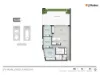 5/74 Pearl Street, Kingscliff, NSW 2487-Floorplan