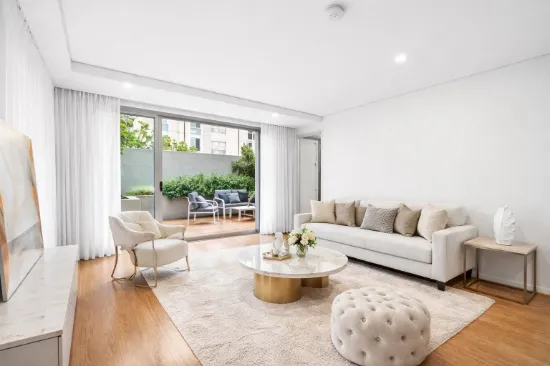 5/755 Botany Road, Rosebery, NSW 2018