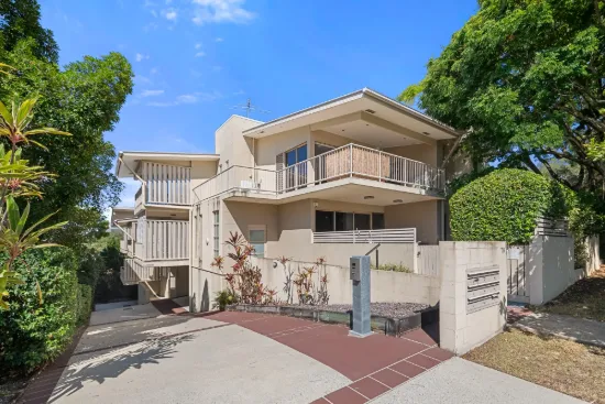 5/76 Durham Street, St Lucia, Qld 4067