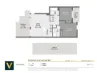 5/76 Durham Street, St Lucia, Qld 4067-Floorplan