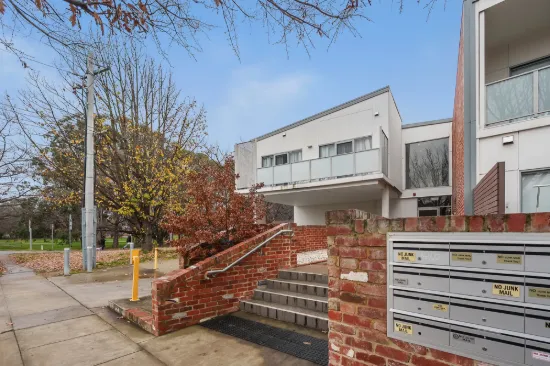 5/77 Macarthur Avenue, O'Connor, ACT 2602