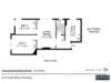 5/77A Carter Street, Cammeray, NSW 2062-Floorplan