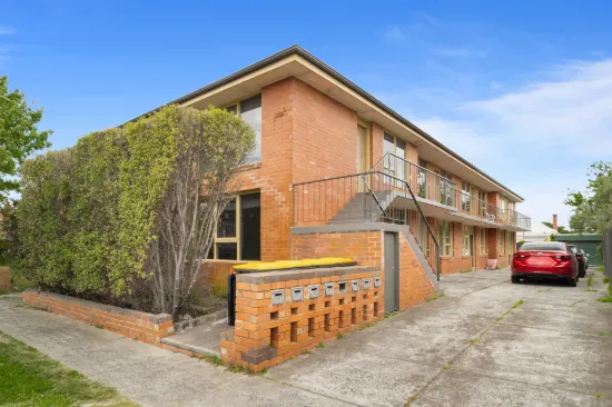 5/79 Dawson Street, Brunswick, Vic 3056