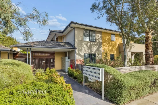 5/8-10 Browns Road, Clayton, Vic 3168 - For Sale