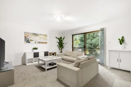 5/8-12 Railway Crescent, Jannali, NSW 2226