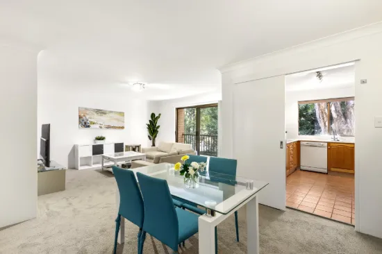 5/8-12 Railway Crescent, Jannali, NSW 2226-Image
