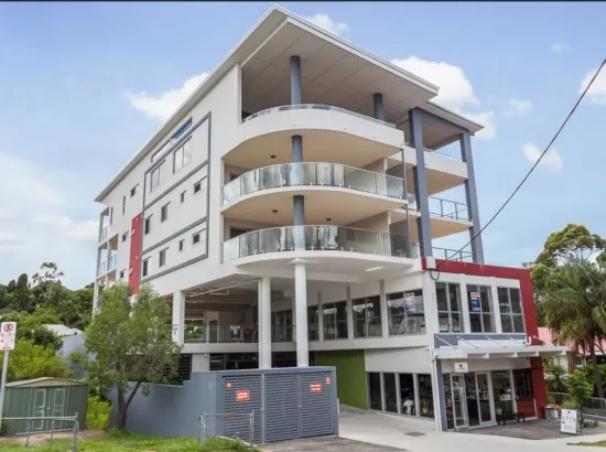 5/8 Bothwell Street, Mount Gravatt East, Qld 4122