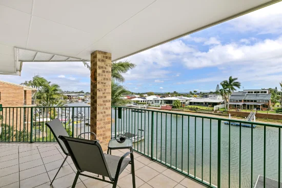 5/8 Broadmeadows Road, Maroochydore, Qld 4558