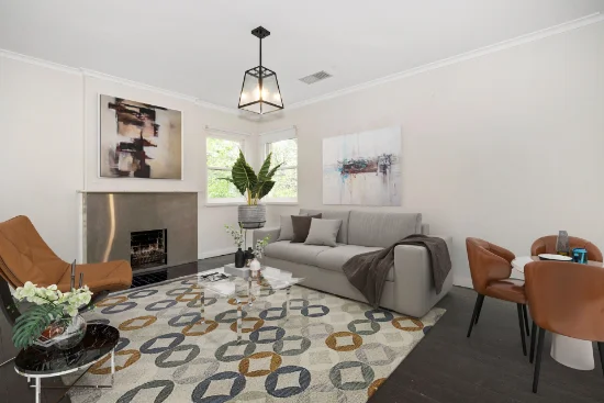 5/8 Cromwell Road, South Yarra, Vic 3141