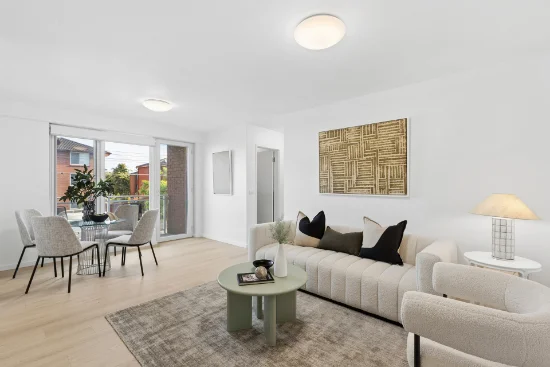 5/8 Evans Avenue, Eastlakes, NSW 2018