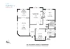 5/8 Hampden Avenue, Cremorne, NSW 2090-Floorplan