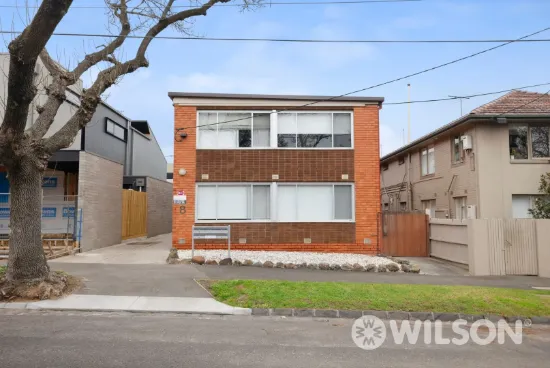 5/8 Hotham Grove, Elsternwick, Vic 3185