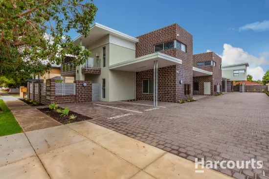 5/8 Johnson Street, Redcliffe, WA 6104