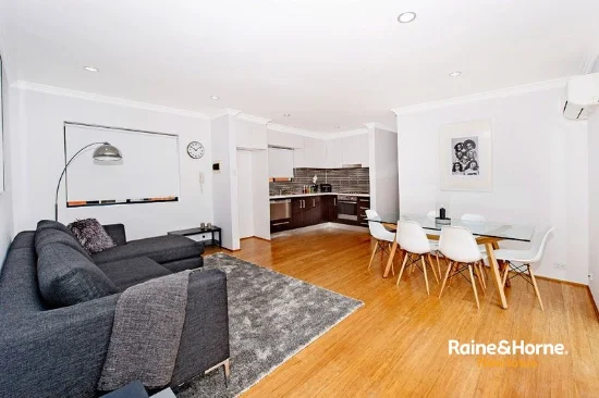 5/8 Moore Street, Bondi, NSW 2026