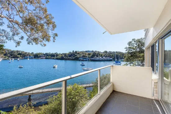5/8 Munro Street, McMahons Point, NSW 2060