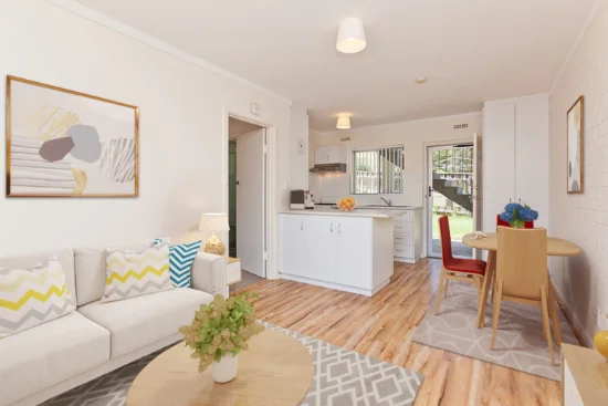 5/8 Murray Avenue, Mosman Park, WA 6012