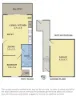 5/8 Sierra Avenue, Sunshine West, Vic 3020-Floorplan