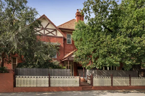 5/8 St Georges Road, Elsternwick, Vic 3185