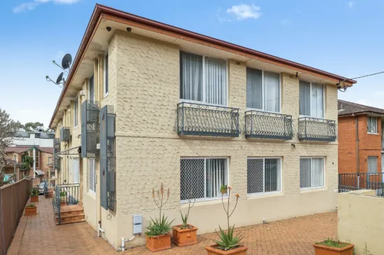 5/8 Stanley Street, Campsie, NSW 2194