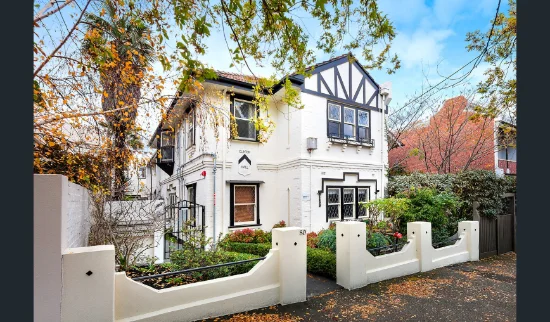 5/80-82 Gipps Street, East Melbourne, Vic 3002