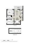 5/81-85 Forest Road, Arncliffe, NSW 2205-Floorplan