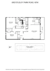 5/82 Studley Park Road, Kew, Vic 3101-Floorplan