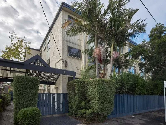 5/82 Westbury Street, St Kilda, Vic 3182