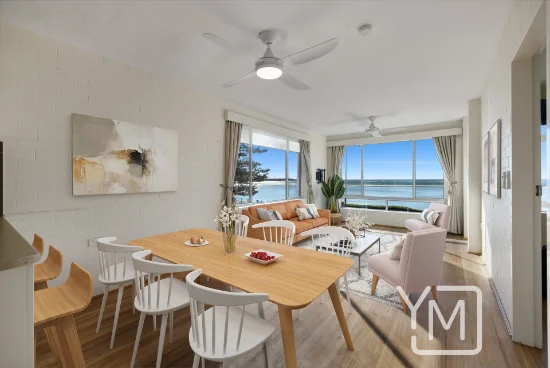5/83 Esplanade, Golden Beach, Qld 4551