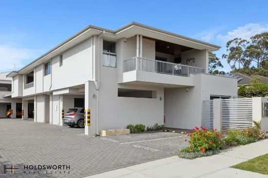 5/83 Harrison Street, Nollamara, WA 6061