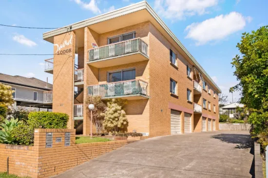 5/837 Logan Road, Holland Park West, Qld 4121