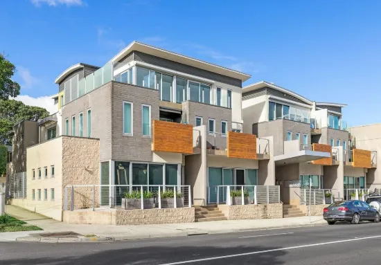 5/84 Bluff Road, Black Rock, Vic 3193