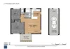 5/84 Charlton Street, Ascot, Qld 4007-Floorplan