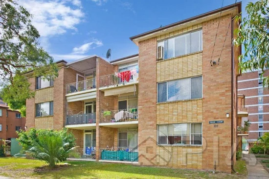 5/84 Mascot Drive, Eastlakes, NSW 2018 - For Rent