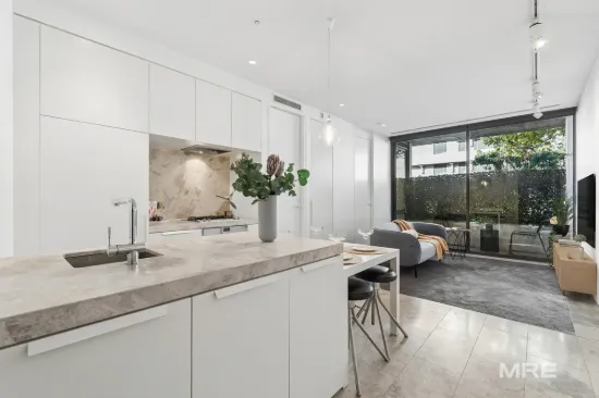 5/85 Rathdowne Street, Carlton, Vic 3053
