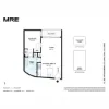 5/85 Rathdowne Street, Carlton, Vic 3053-Floorplan