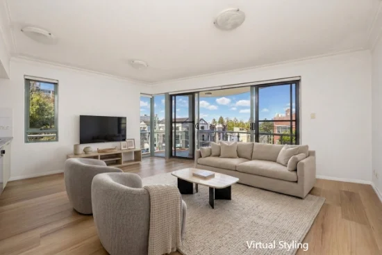 5/85A Bream Street, Coogee, NSW 2034