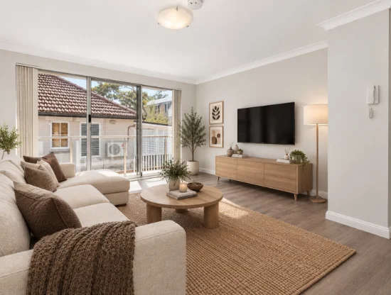 5/86 Alison Road, Randwick, NSW 2031 - For Rent