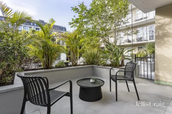5/86 Burnley Street, Richmond, Vic 3121