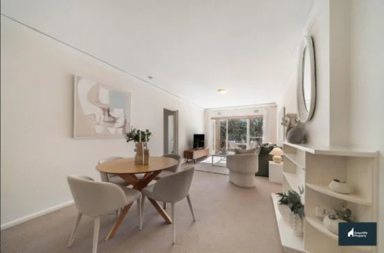 5/86 Shirley Rd, Wollstonecraft, NSW 2065