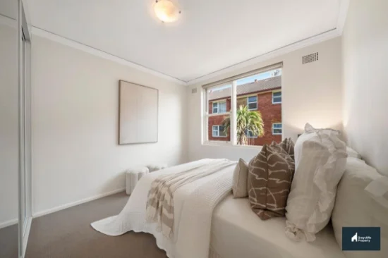 5/86 Shirley Rd, Wollstonecraft, NSW 2065-Image